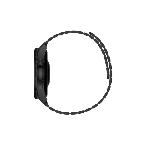 KSIX BXSW33N HORIZON AMOLED GPS 1.43'' PAMETNI SAT, Crni - EP3254723