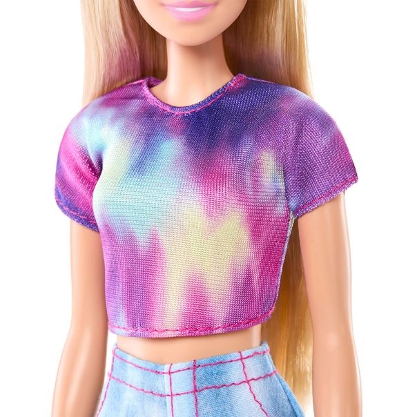 Barbie lutka MATTEL– plažna detektivka - EP3150924