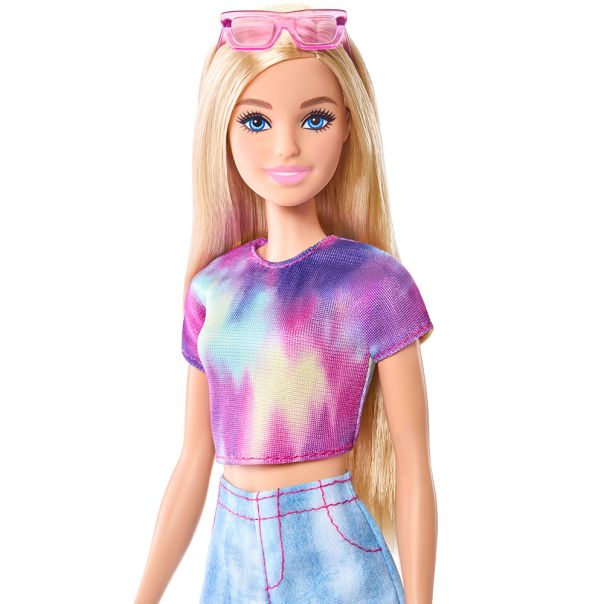 Barbie lutka MATTEL– plažna detektivka - EP3150924