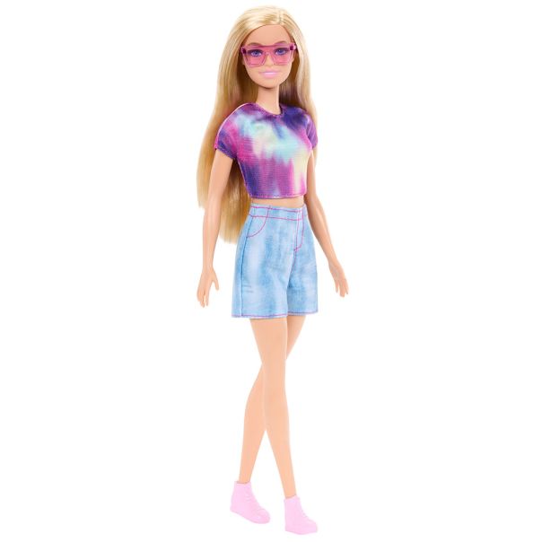 Barbie lutka MATTEL– plažna detektivka - EP3150924
