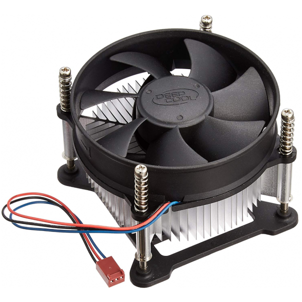 DEEPCOOL CK-11508 Intel CPU kuler 65W 92mm - 20166-1