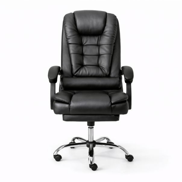MODUL Radna fotelja Relax pro oc-042 sa naslonom za noge - EP3126944