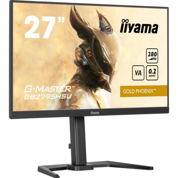 IIYAMA Monitor 27