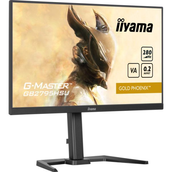 IIYAMA Monitor 27