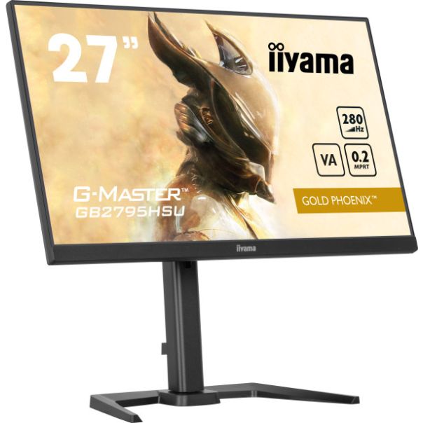 IIYAMA Monitor 27