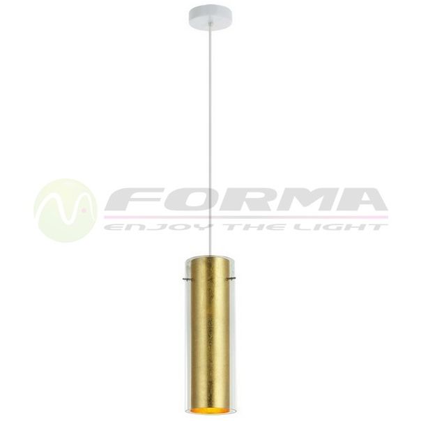 FORMA Visilica 1xE27 VE715-1V - 006455