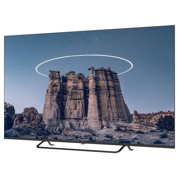 PROFILO Televizor 65PA525ESG, Ultra HD, Android Smart - 187024