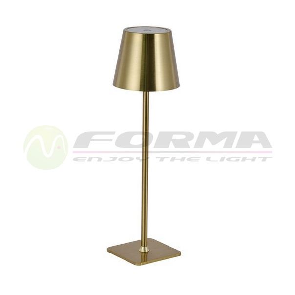 FORMA LED stona lampa 3W FD2011-3T SG 3000K-6400K - 006443