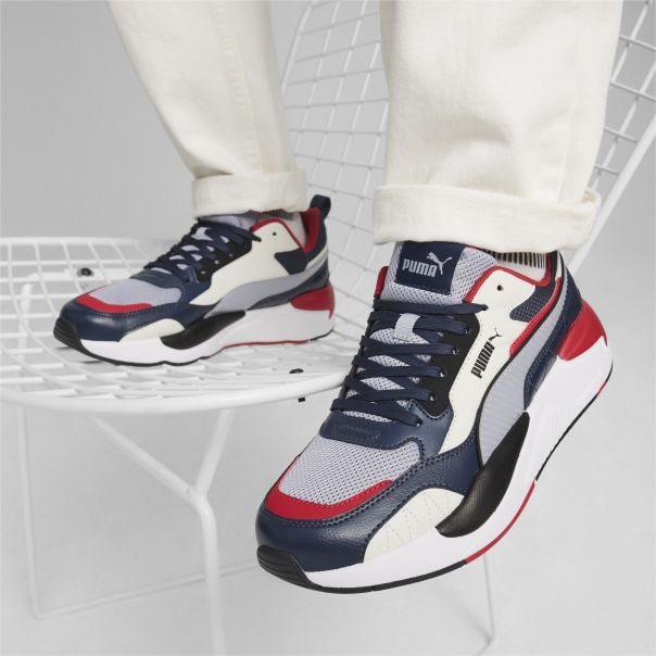 PUMA Patike x-ray 2 square M - 373108-88