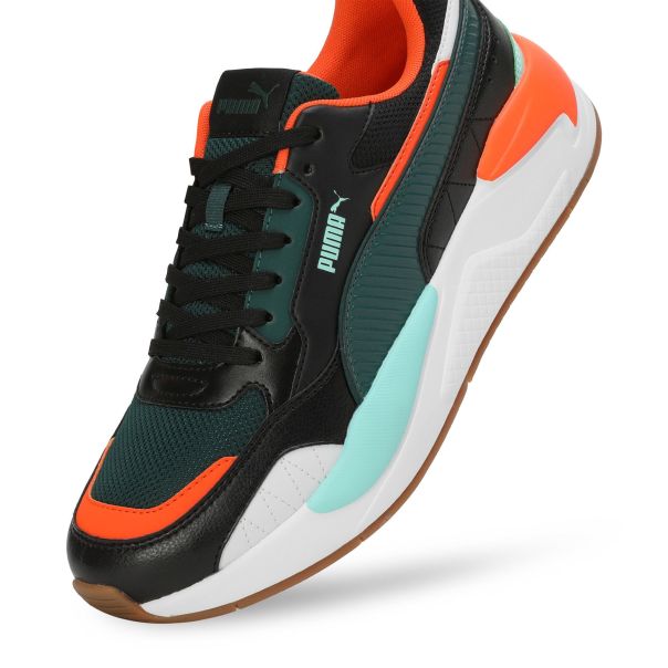 PUMA Patike x-ray 2 square M - 373108-90