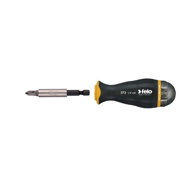 Felo Šrafciger sa magnetnim držačem bitova SL/PH/PZ 37310805 9 kom - 37310805