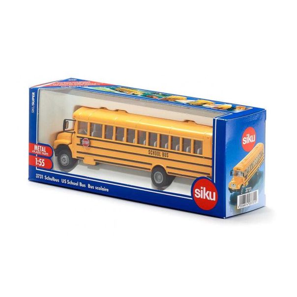SIKU Školski autobus - 3731