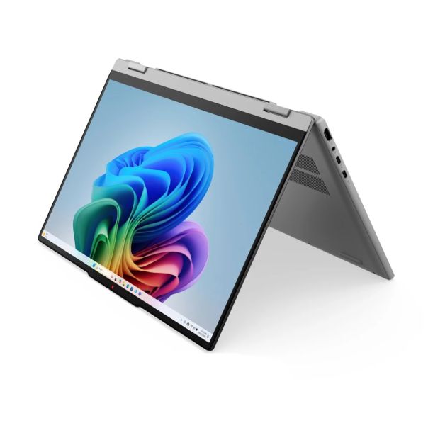 LENOVO Laptop IdeaPad 5 145IPH11 2u1 83UL0032YA 14