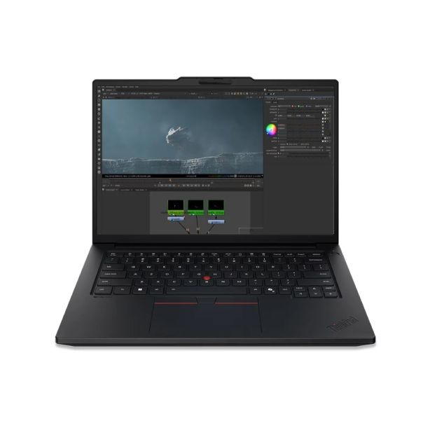 Lenovo ThinkPad P14s Gen 7 21XJ001LCX 14.5