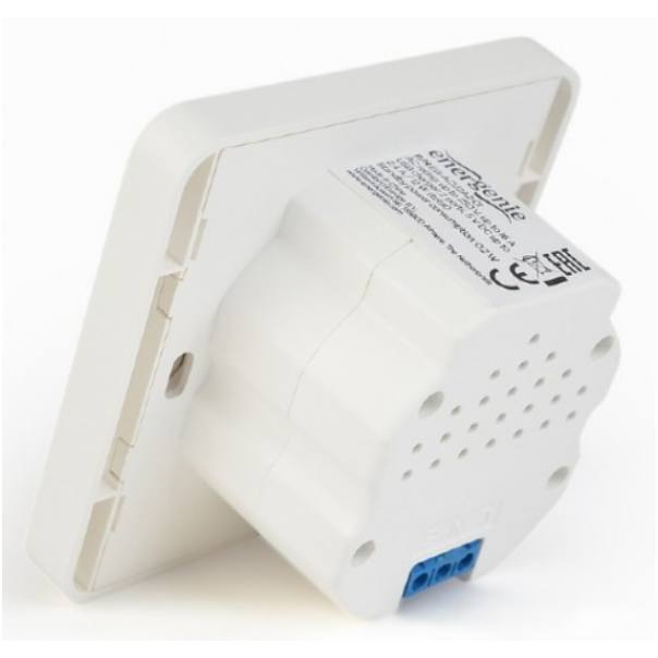 GEMBIRD AC šuko za utikač, EG-ACU2A2-01, 2 porta USB, 2.4A - 38640