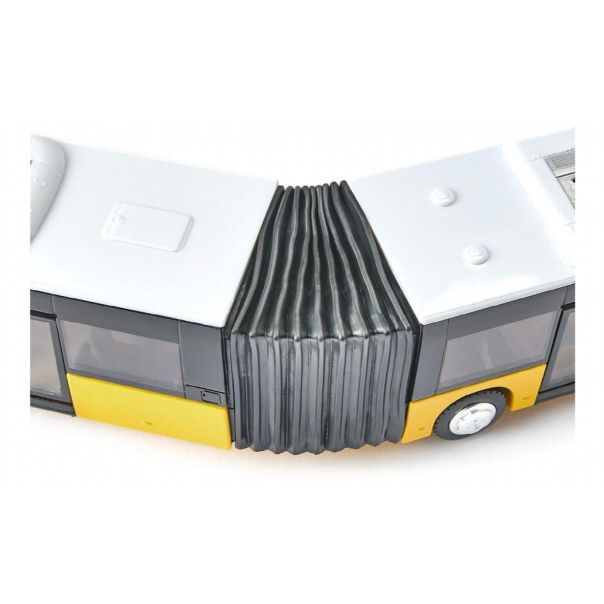 SIKU Zglobni autobus - 3736