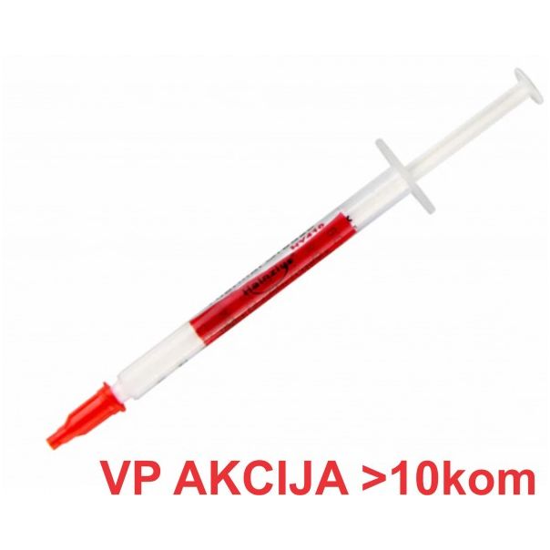 GEMBIRD TG-PW-1.5** HALNZIYE HY410 Termalna pasta za CPU/VGA - 14301