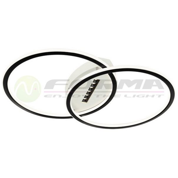 FORMA LED plafonska lampa 36W F2072-36C 3000K - EP2684550