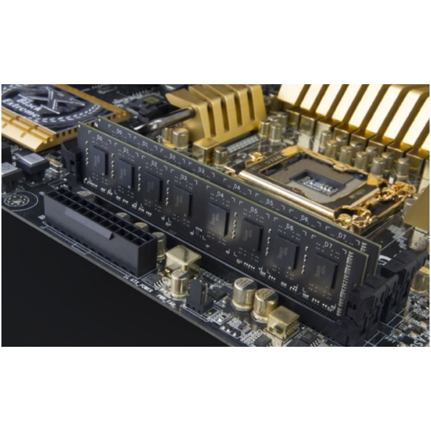 TEAM GROUP TeamGroup DDR3 TEAM ELITE UD-D3 8GB 1600MHz - 38647