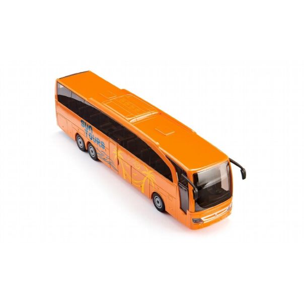 SIKU Mercedes Benz Travego Coach - 3738