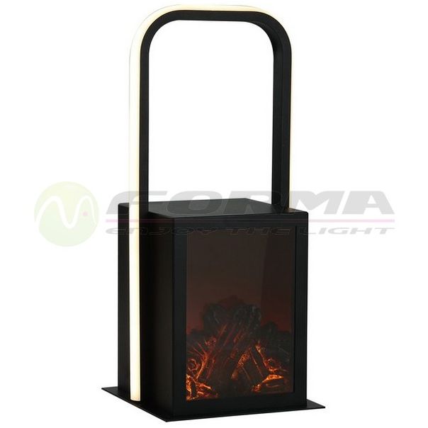 FORMA LED stona lampa 15W F2057-15T 4000K - 006493