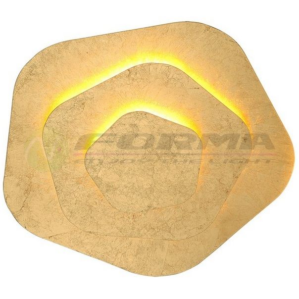 FORMA LED plafonska lampa 24W F2066-24C 4000K - EP2684583