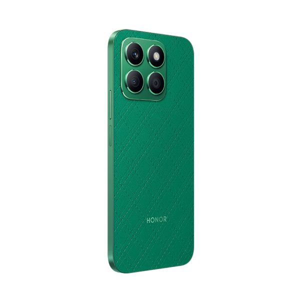 HONOR X8b 8/256GB, zelena - 5109AYCA