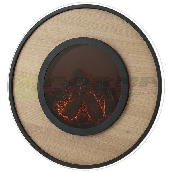 FORMA LED zidna lampa 21W F2065-21Z 3000K-6400K - EP2684586