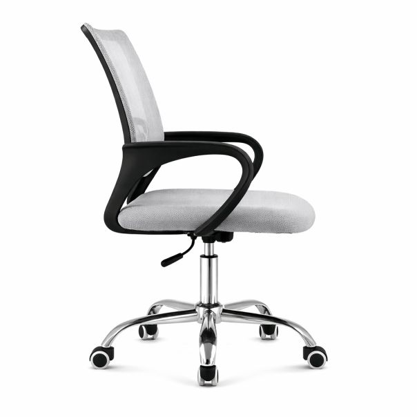MODUL Radna stolica Smart gc-019 siva - EP3126956