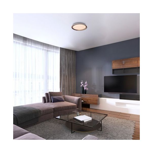 RABALUX Plafonjera Valter LED 36W - 3750