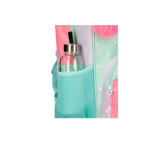 MOVOM Ranac 42 cm - Tirkizna - 8435692748176