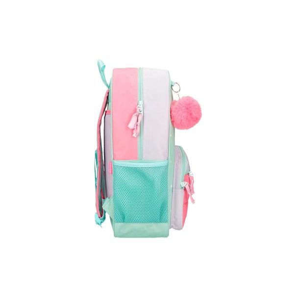 MOVOM Ranac 42 cm - Tirkizna - 8435692748176