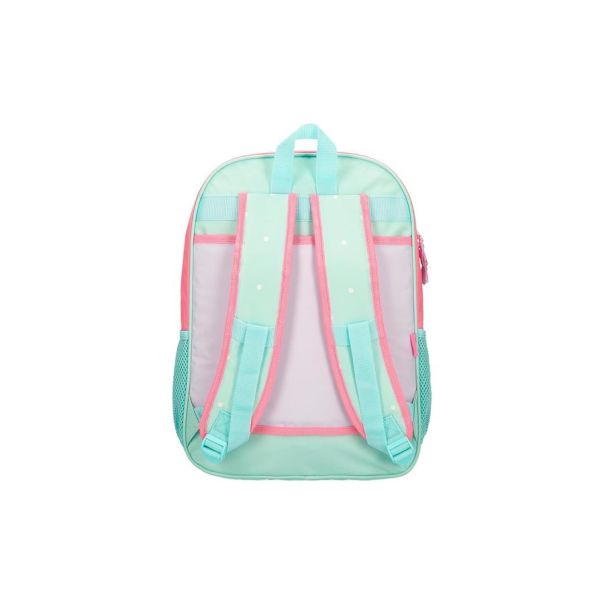 MOVOM Ranac 42 cm - Tirkizna - 8435692748176