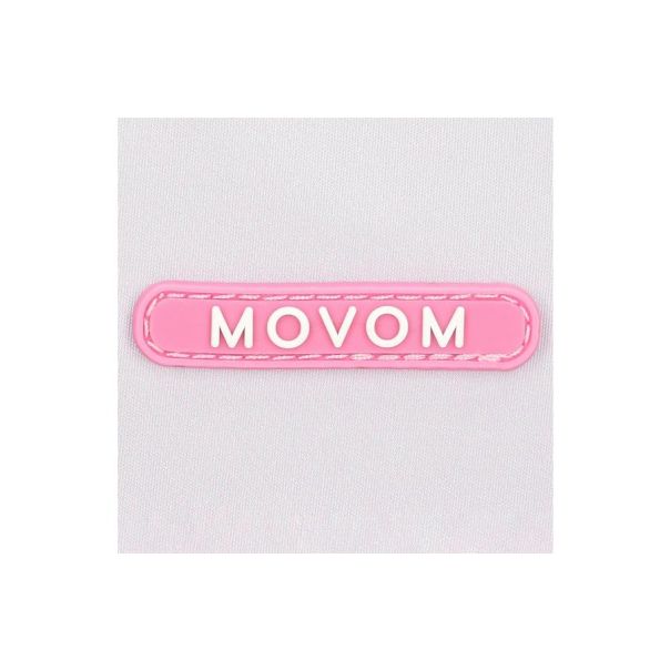 MOVOM Ranac 42 cm - Tirkizna - 8435692748176