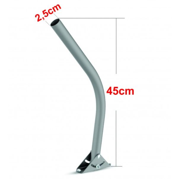 GEMBIRD Zidni nosac za antenu 28-EK - 38727