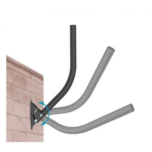 GEMBIRD Zidni nosac za antenu 28-EK - 38727