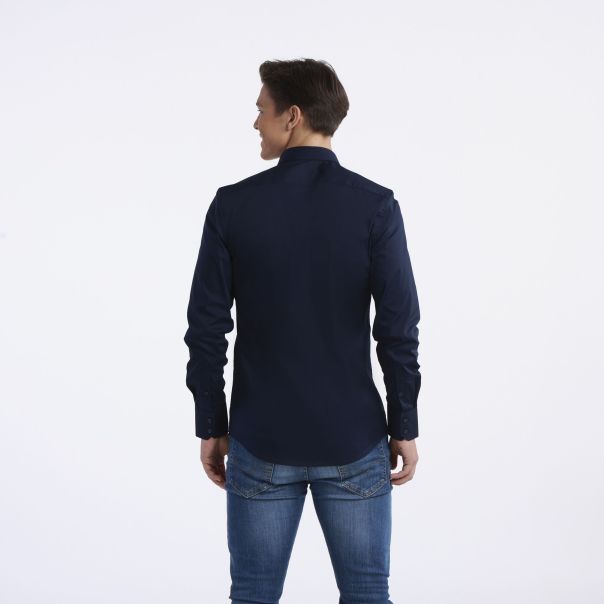 ANTONY MORATO Antony Morato košulja  Fabiano M - 375FA450001-7029