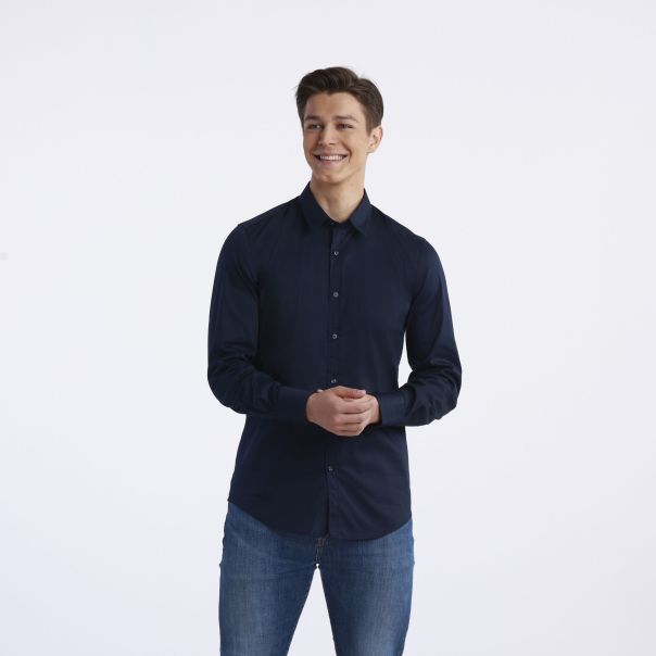 ANTONY MORATO Antony Morato košulja  Fabiano M - 375FA450001-7029