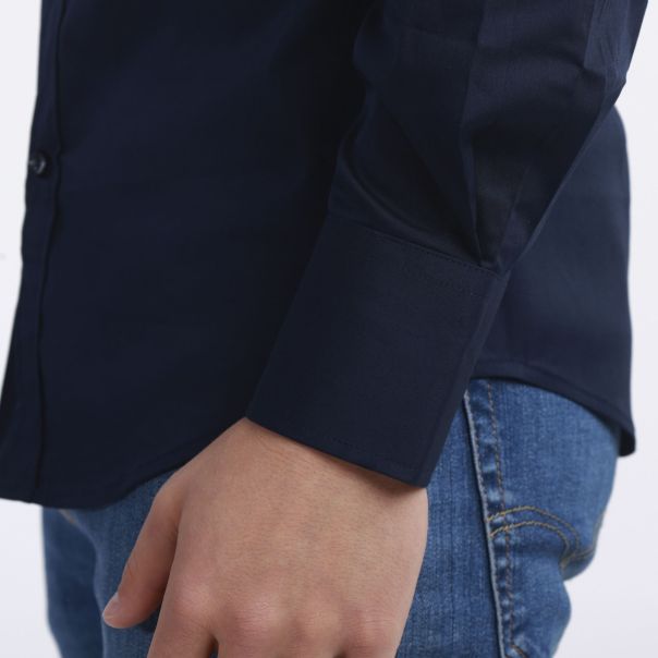 ANTONY MORATO Antony Morato košulja  Fabiano M - 375FA450001-7029