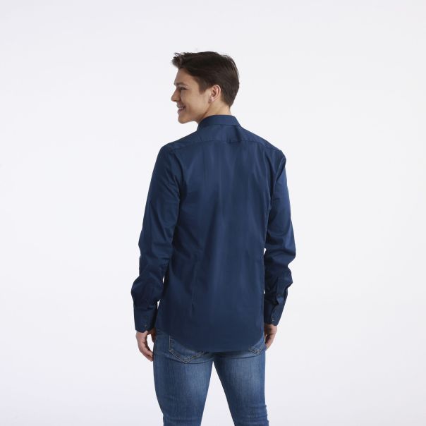 ANTONY MORATO Antony morato kosulja fabrizio M - 375FA450001-7047
