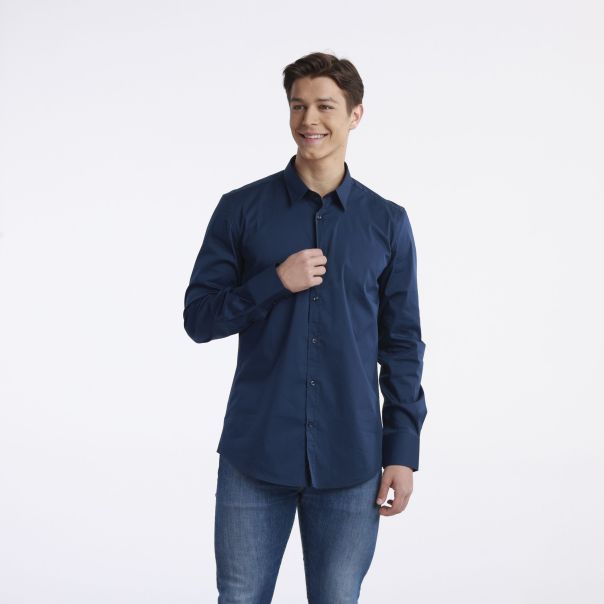 ANTONY MORATO Antony morato kosulja fabrizio M - 375FA450001-7047