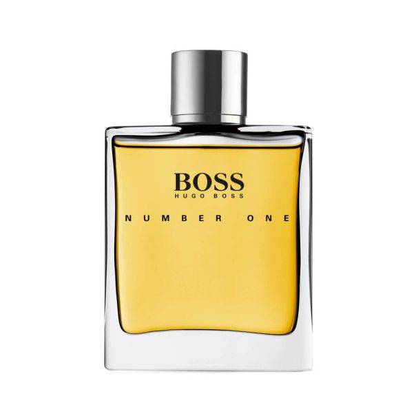HUGO BOSS No1, Toaletna voda EDT - Muški, 100ml - parfem_226