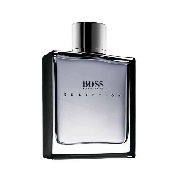 HUGO BOSS Selection, Toaletna voda EDT - Muški, 100ml - parfem_233
