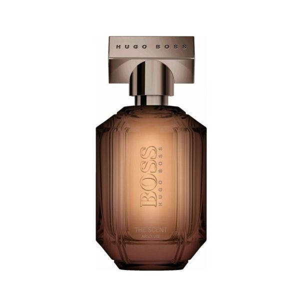 HUGO BOSS The Scent Absolute, Parfemska voda EDP - Ženski, 50ml - parfem_235
