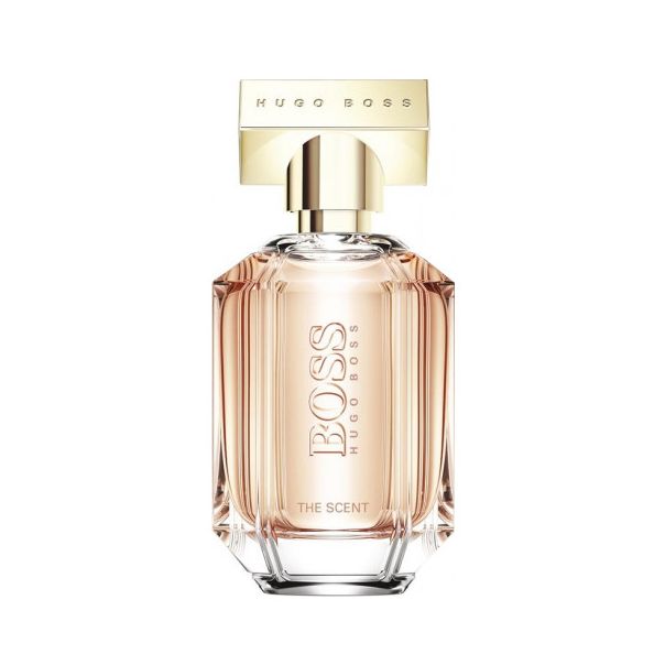 HUGO BOSS The Scent, Parfemska voda EDP - Ženski, 50ml - parfem_238