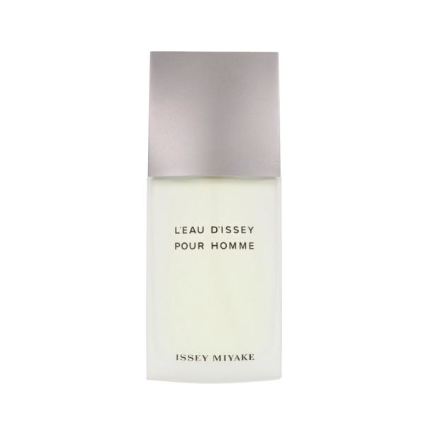 ISSEY MIYAKE L'Eau D'Issey, Toaletna voda EDT - Muški, 125ml - parfem_243
