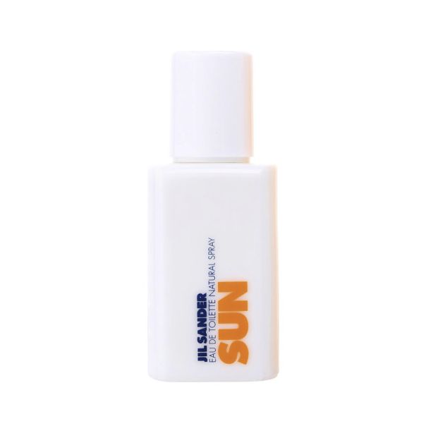 JIL SANDER Sun, Toaletna voda EDT - Ženski, 30ml - parfem_257