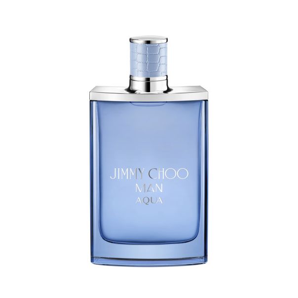 JIMMY CHOO Man Aqua, Toaletna voda EDT - Muški, 100ml - parfem_269
