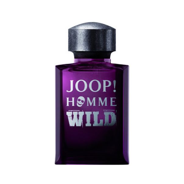 JOOP! Homme Wild, Toaletna voda EDT - Muški, 125ml - parfem_281