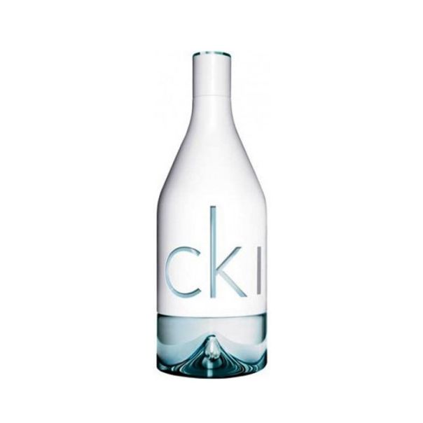 CALVIN KLEIN In 2U, Toaletna voda EDT - Muški, 150ml - parfem_75